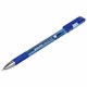 Ручка шариковая масляная с грипом BRAUBERG Max-Oil Tone, СИНЯЯ, узел 0,7 мм, линия письма 0,35 мм, 142693 142693