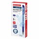 Ручка шариковая масляная с грипом BRAUBERG Max-Oil Tone, СИНЯЯ, узел 0,7 мм, линия письма 0,35 мм, 142693 142693