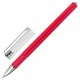 Ручка шариковая масляная BRAUBERG Oxet Color, СИНЯЯ, корпус ассорти, В ДИСПЛЕЕ, игольчатый узел 0,7 мм, линия письма 0,35 мм, 143003 143003