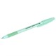 Ручка шариковая с грипом BRAUBERG i-STICK POINT PASTEL, СИНЯЯ, корпус ассорти, игольчатый узел 0,7 мм, линия письма 0,35 мм, 144023 144023
