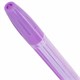 Ручка шариковая с грипом BRAUBERG ULTRA GT PASTEL, СИНЯЯ, корпус ассорти, линия 0,35 мм, 144053 144053