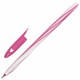 Ручка шариковая STAFF CANDY PASTEL, синяя, игольчатый узел 0,6 мм, линия 0,3 мм, 144235 144235