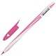 Ручка шариковая STAFF CANDY PASTEL, синяя, игольчатый узел 0,6 мм, линия 0,3 мм, 144235 144235