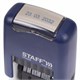 Датер-мини STAFF, месяц цифрами, оттиск 22х4 мм, Printer 7810 BANK, 237433 237433