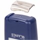 Датер-мини STAFF, месяц цифрами, оттиск 22х4 мм, Printer 7810 BANK, 237433 237433
