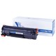 Картридж лазерный NV PRINT (NV-725) для CANON LBP6000/6020/6020B, ресурс 1600 стр. 361200