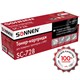 Картридж лазерный SONNEN (SC-728) для CANON MF4410/4430/4450/4570dn/4580dn, ВЫСШЕЕ КАЧЕСТВО, ресурс 2100 стр., 362431 362431