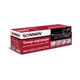 Картридж лазерный SONNEN (SH/C-Q2612/FX10/703) для HP 1010/1018/CANON 4018/2900, ВЫСШЕЕ КАЧЕСТВО, ресурс 2000 страниц, 362440 362440