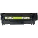 Картридж лазерный CACTUS (CS-Q2612AS) для HP LaserJet 1018/3052/М1005, ресурс 2000 страниц 362030