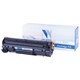 Картридж лазерный NV PRINT (NV-712) для CANON LBP-3010/3100, ресурс 1500 стр. 361201