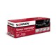Картридж лазерный SONNEN (SC-703) для CANON LBP-2900/3000, ВЫСШЕЕ КАЧЕСТВО, ресурс 2000 стр., 362911 362911