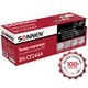 Картридж лазерный SONNEN (SH-CF244A) для HP LaserJet Pro M15/16; MFP M28/29, ресурс 1000 страниц, 363316 363316