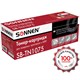 Картридж лазерный SONNEN (SB-TN1075) для BROTHER HL-1110R/1112R/DCP-1512/MFC-1815, ВЫСШЕЕ КАЧЕСТВО, ресурс 1000 стр., 362909 362909