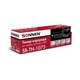 Картридж лазерный SONNEN (SB-TN1075) для BROTHER HL-1110R/1112R/DCP-1512/MFC-1815, ВЫСШЕЕ КАЧЕСТВО, ресурс 1000 стр., 362909 362909