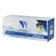 Картридж лазерный NV PRINT (NV-CE285A) для HP LaserJet P1102/P1102W/M1212NF, ресурс 1600 стр. 361182