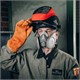 Полумаска фильтрующая Jeta Safety 5500P, обтюратор термопласт, без фильтров, размер М 610897