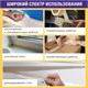 Клейкая лента малярная креппированная 48 мм х 50 м (реальная длина!), профессиональная, BRAUBERG, 226426 226426