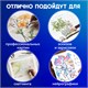 Карандаши художественные цветные BRAUBERG ART CLASSIC, 12 цветов, МЯГКИЙ грифель 3,3 мм, 181536 181536