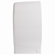 Диспенсер для туалетной бумаги LAIMA PROFESSIONAL ORIGINAL (Система T2), малый, белый, ABS, 605766 605766