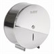 Диспенсер для туалетной бумаги LAIMA PROFESSIONAL INOX, (Система T2) малый, нержавеющая сталь, зеркальный, 605699 605699