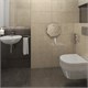 Диспенсер для туалетной бумаги LAIMA PROFESSIONAL INOX, (Система T2) малый, нержавеющая сталь, зеркальный, 605699 605699