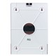 Диспенсер для полотенец на 2 пачки LAIMA PROFESSIONAL CLASSIC (Система H2), Z-сложения, 601425 601425