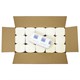 Полотенца бумажные 250 шт., LAIMA (H3) UNIVERSAL WHITE PLUS, 1-слойные, белые, КОМПЛЕКТ 15 пачек, 23х23, V-сложение, 111343 111343