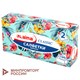 Салфетки косметические 100 шт. в картонном боксе 2-слойные, LAIMA Everyday, 20х20 см, 113588 113588