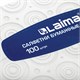 Салфетки косметические 100 штук в картонном боксе, 2-слойные, LAIMA/ЛАЙМА, 19,5х20 см, 126909 126909