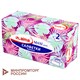 Салфетки косметические 200 шт. в картонном боксе 2-слойные, LAIMA Everyday, 20х20 см, 113589 113589