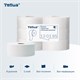 Бумага туалетная 525 метров БОЛЬШОЙ РУЛОН, TORK (Система T1) UNIVERSAL, 1-слойная, КОМПЛЕКТ 6 рулонов, 120195 124548