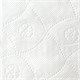 Бумага туалетная бытовая, спайка 4 шт., 2-х слойная, (4х19 м), LAIMA, белая, 126904 126904