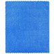 Тряпка для мытья пола из микрофибры 70х80 см ULTRASONIC INDIGO COLOUR, синяя, 220 г/м2, LAIMA HOME, 608220 608220