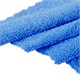 Тряпка для мытья пола из микрофибры 70х80 см ULTRASONIC INDIGO COLOUR, синяя, 220 г/м2, LAIMA HOME, 608220 608220