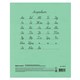 Тетрадь ВЕЛИКИЕ ИМЕНА. Лермонтов М.Ю., 12 л. косая линия С ДОП. ГОРИЗОНТАЛЬНОЙ, плотная бумага 80 г/м2, обложка офсет, BRAUBERG, 105713 105713