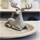 Масса керамическая для лепки ОСТРОВ СОКРОВИЩ, 250 г, натуральный цвет, 228729 228729