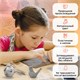Масса керамическая для лепки ОСТРОВ СОКРОВИЩ, 250 г, натуральный цвет, 228729 228729