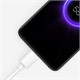 Кабель белый USB 2.0-Type-C, 1 м, SONNEN, медь, для передачи данных и зарядки, 513558 513558