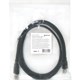 Кабель USB 2.0 AM-AF DEFENDER USB02-06, 1,8м, удлинитель USB-порта, 87456 511524