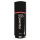 Флеш-диск 32 GB, SMARTBUY Crown, USB 2.0, черный, SB32GBCRW-K 512184