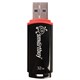 Флеш-диск 32 GB, SMARTBUY Crown, USB 2.0, черный, SB32GBCRW-K 512184