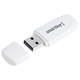 Флеш-диск 32 GB SMARTBUY Scout USB 2.0, белый, SB032GB2SCW 513769