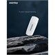 Флеш-диск 32 GB SMARTBUY Scout USB 2.0, белый, SB032GB2SCW 513769