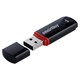Флеш-диск 64 GB, SMARTBUY Crown, USB 2.0, черный, SB64GBCRW-K 512783