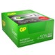 Батарейки КОМПЛЕКТ 4 шт., GP Super, AA (LR06, 15А), алкалиновые, пальчиковые, в пленке, 15ARS-2SB4 454090