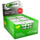 Батарейки КОМПЛЕКТ 4 шт., GP Super, AA (LR06, 15А), алкалиновые, пальчиковые, в пленке, 15ARS-2SB4 454090