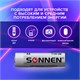 Батарейки КОМПЛЕКТ 24 шт., SONNEN Alkaline, АА(LR6, 15А), алкалиновые, пальчиковые, короб, 455095 455095