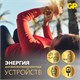 Батарейка GP Lithium, CR2032, литиевая, 1 шт., в блистере (отрывной блок), CR2032-7C5 454101