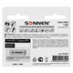 Батарейки SONNEN Super Alkaline, AAA (LR03, 24А), алкалиновые, 10 шт., в коробке, 454232 454232