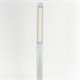 Настольная лампа-светильник SONNEN PH-3607, на подставке, LED, 9 Вт, металлический корпус, серый, 236686 236686